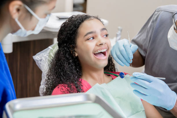 Best Emergency Dentist for Lost Fillings or Crowns in Mentor, OH